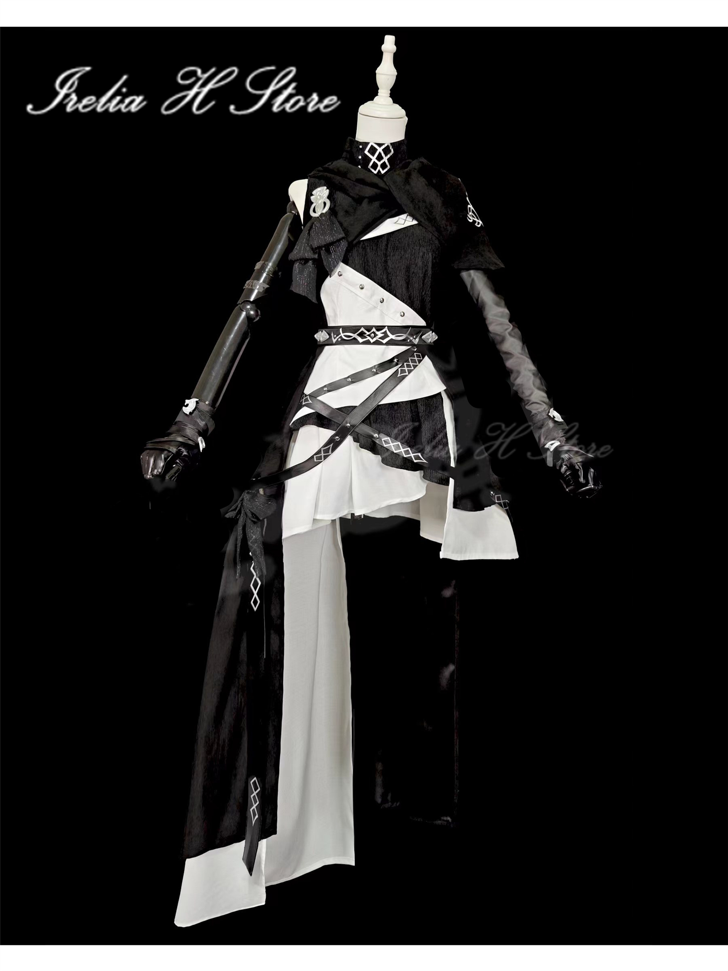 Limbo Game Set - Irelia H Store FF14 Final Fantasy