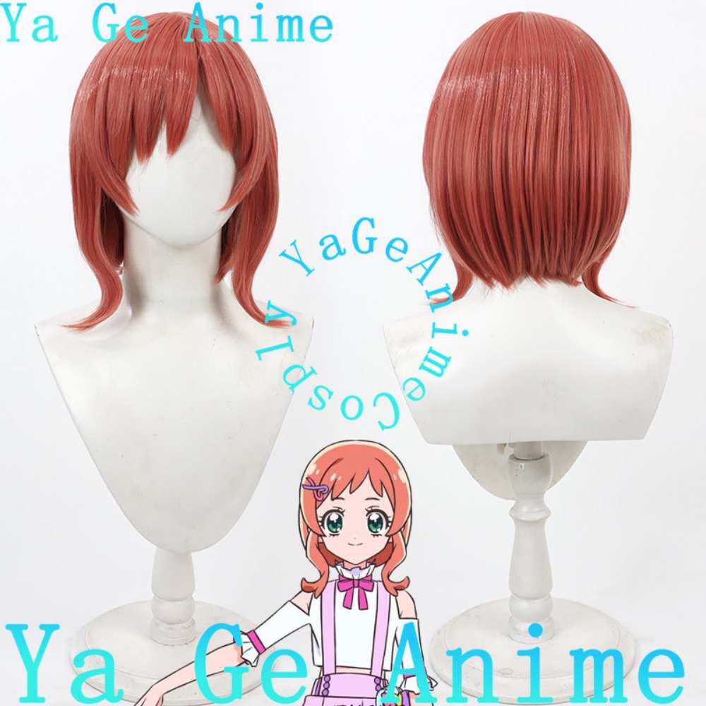 Party Games School - Pretty Cure Wonderful PreCure! Inukai Sora