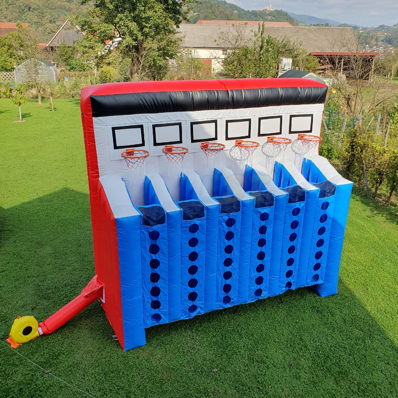 Giant Connect Four - Giant Shoot Four Game Connect 6