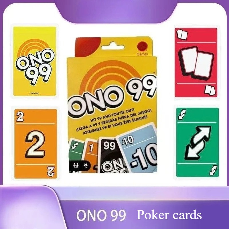 Party Games Good - ONO99 Poker Anime Sanrio HelloKitty Matching