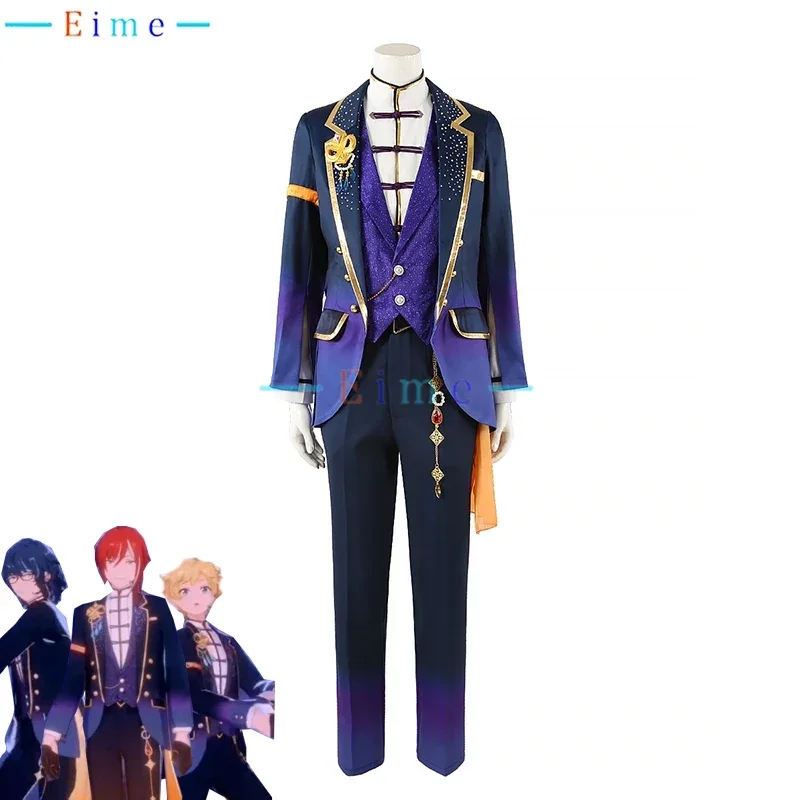 Party Games Switch - Game Ensemble Stars Romancing Cruise Switch