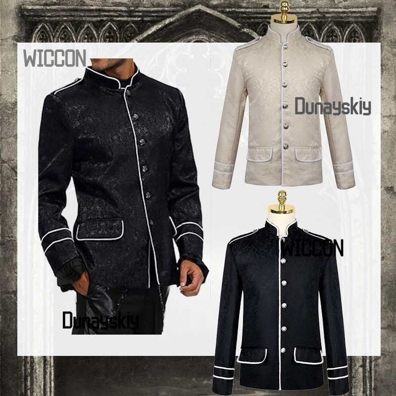 Party Games Steam - Gothic suit medieval the black parade
