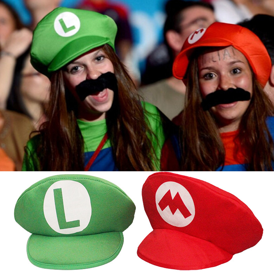 Party Games Good - Adults Game Super Luigi Bors Cosplay
