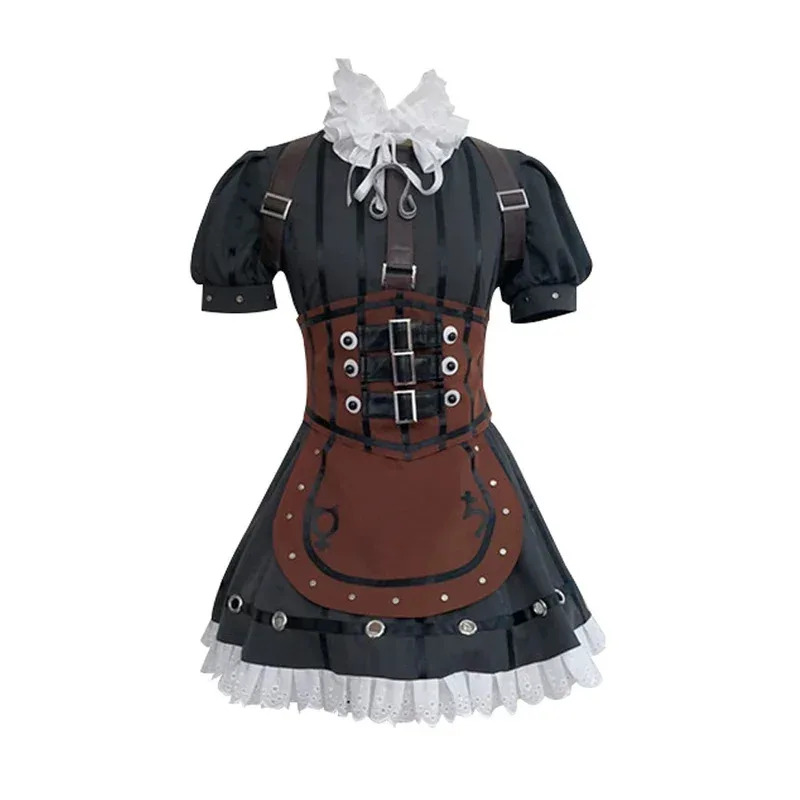 Game Madness Returns Cosplay C – Party Games Steam Bewertung und Preis