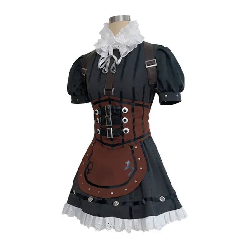 Game Madness Returns Cosplay C – Party Games Steam Bewertung und Preis