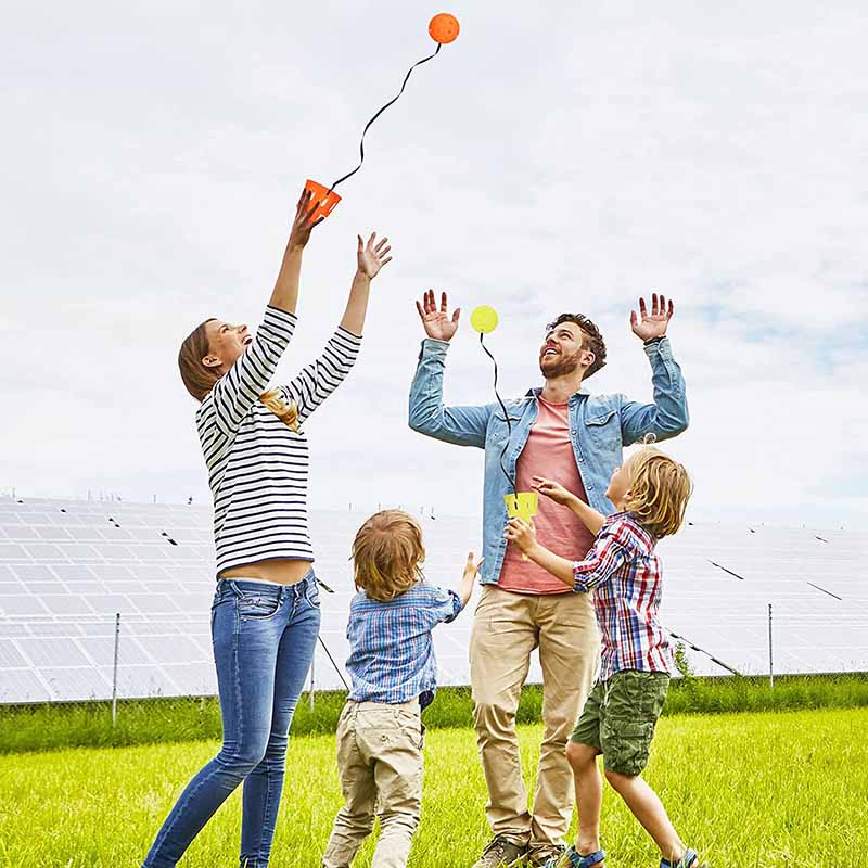 Throwing catching sensory inte – Limbo Game Set Bewertung und Preis