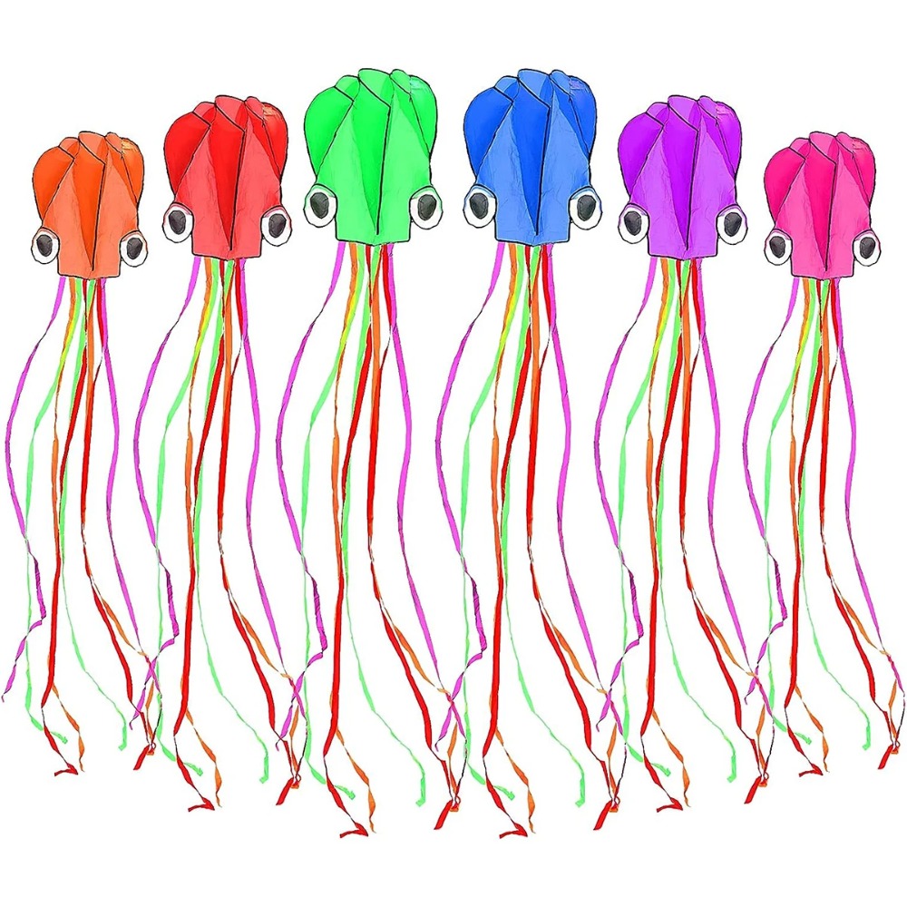 Kids Gift 4m Giant Octopus Kit – Giant Connect Four Bewertung und Preis