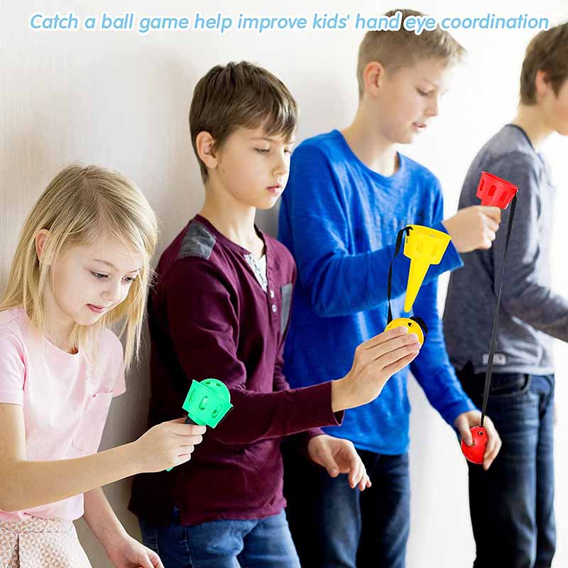 1Pcs Throw and Catch Ball Game – Limbo Game Set Bewertung und Preis