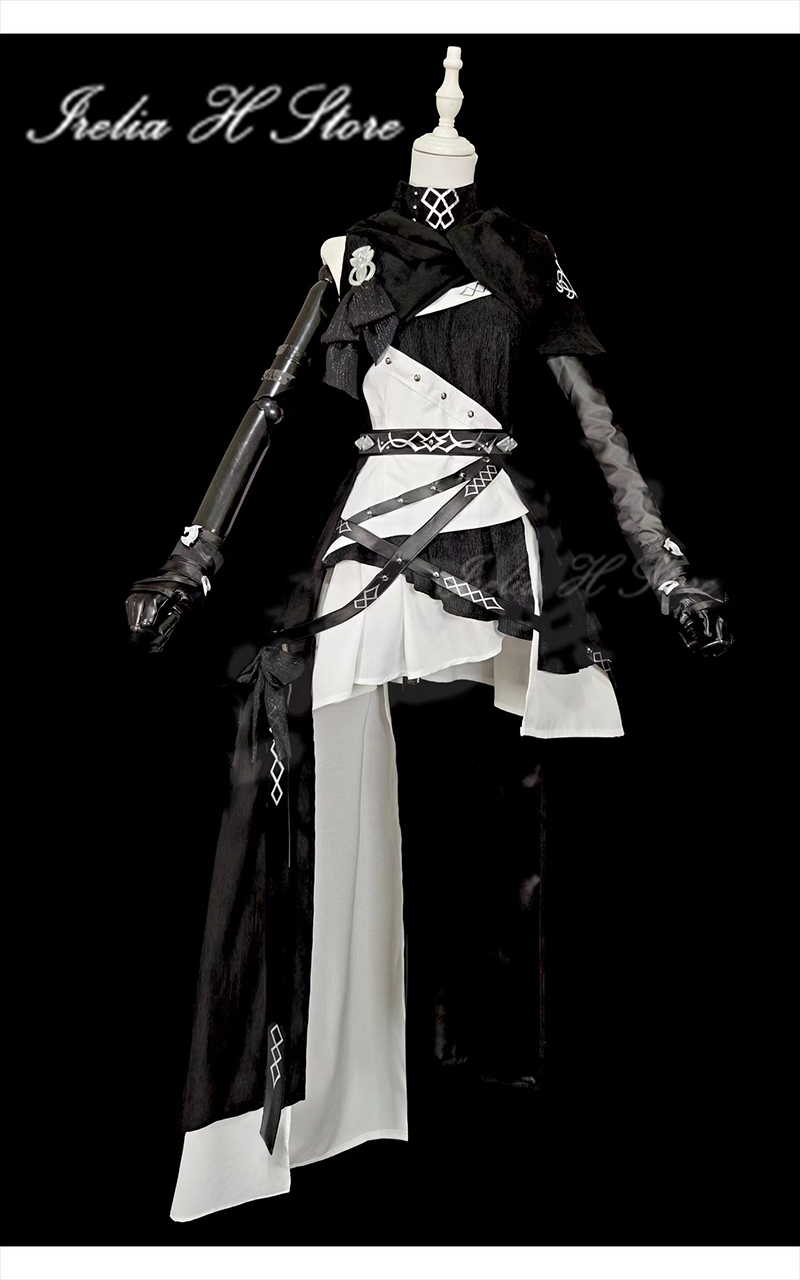 Irelia H Store FF14 Final Fant – Limbo Game Set Bewertung und Preis