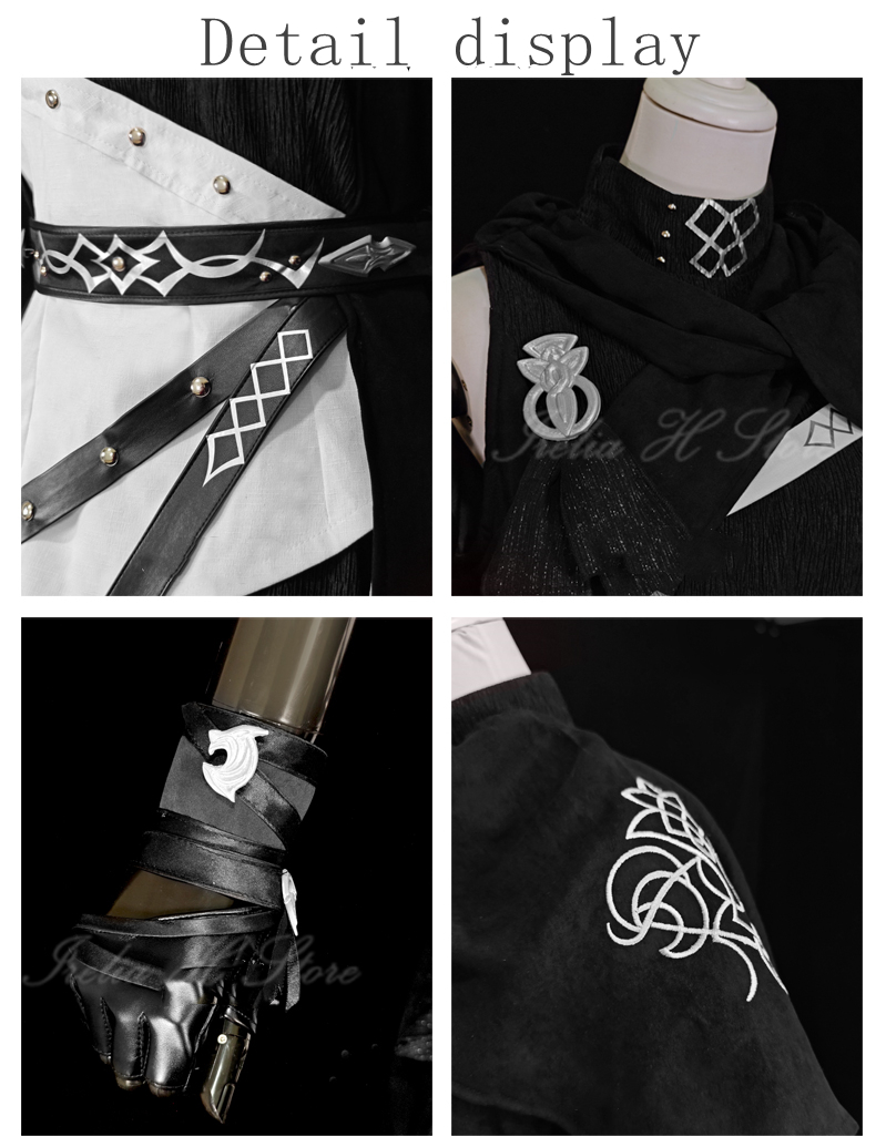Irelia H Store FF14 Final Fant – Limbo Game Set Bewertung und Preis