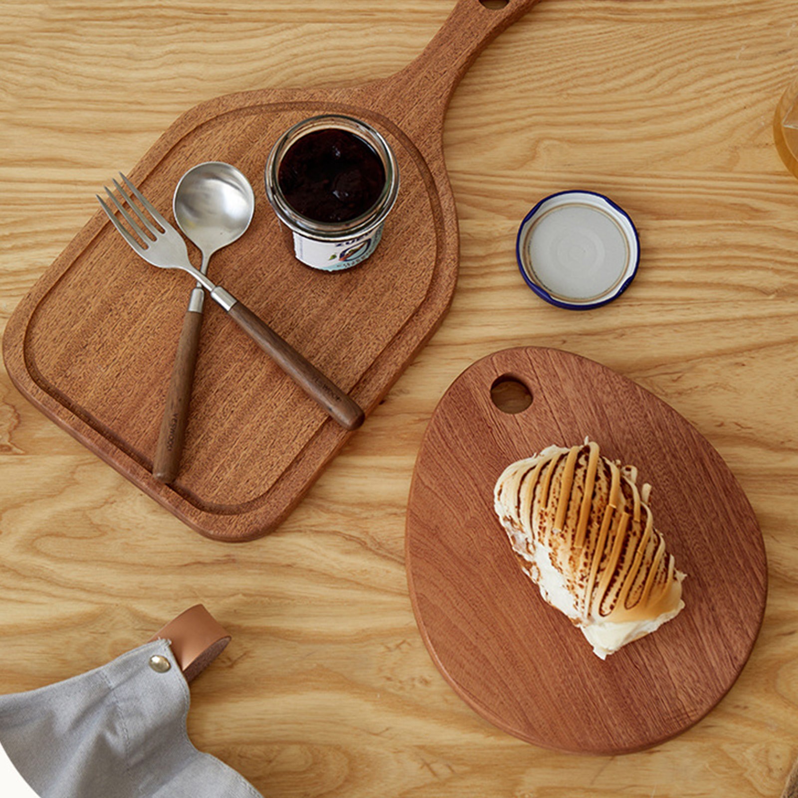 Carved Wooden Cutting Board Fr – Cornhole Board Set Bewertung und Preis