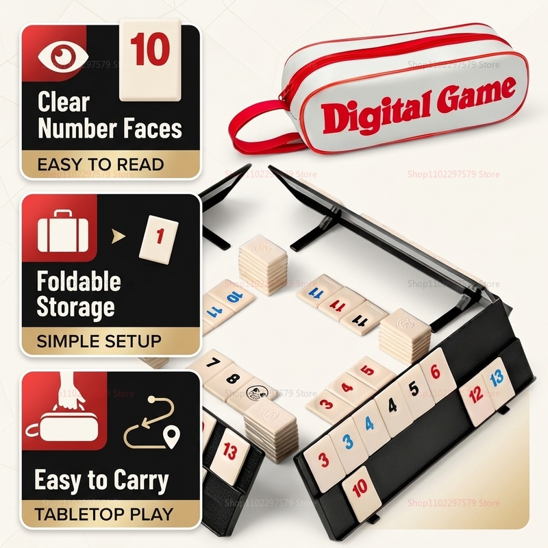 2026 New Best-Selling Toys Tra – Party Games Steam Bewertung und Preis