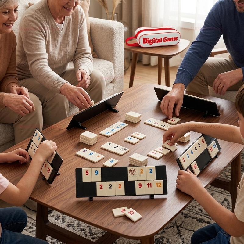 2026 New Best-Selling Toys Tra – Party Games Steam Bewertung und Preis