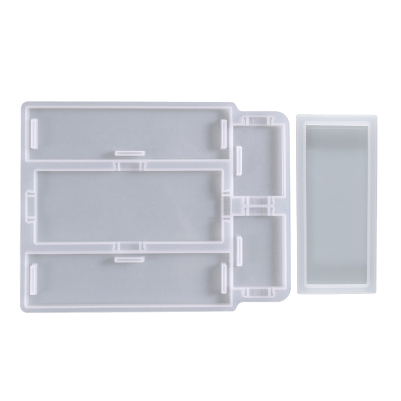 R3MC Domino Box Resin Molds Si – Limbo Game Set Bewertung und Preis