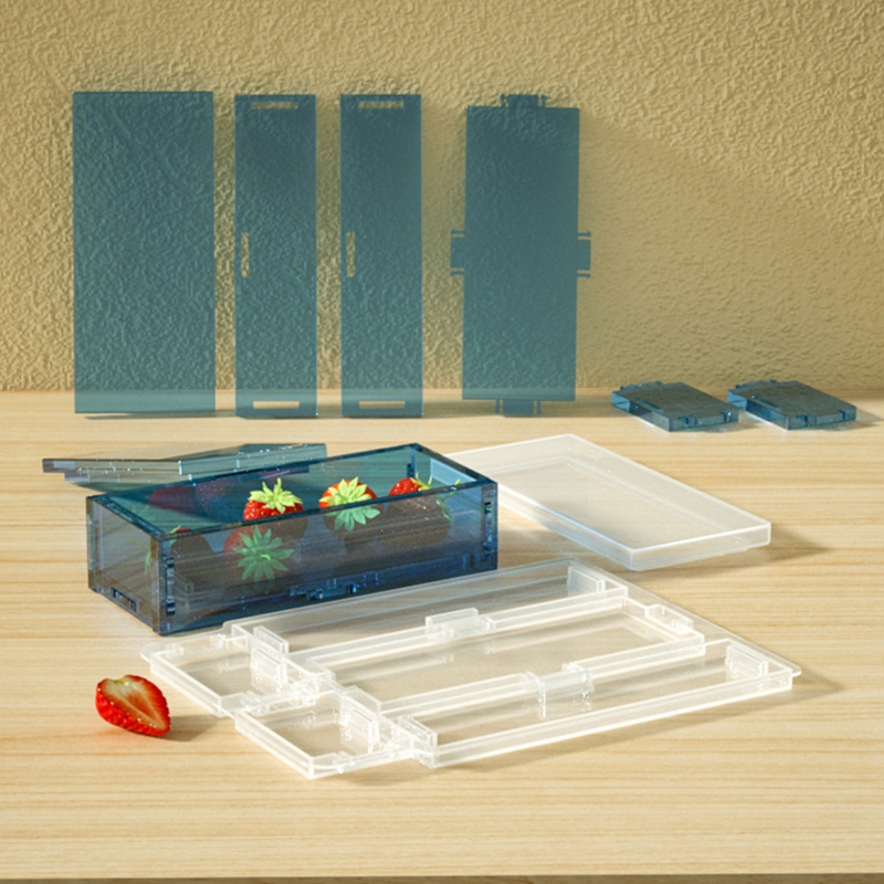 R3MC Domino Box Resin Molds Si – Limbo Game Set Bewertung und Preis