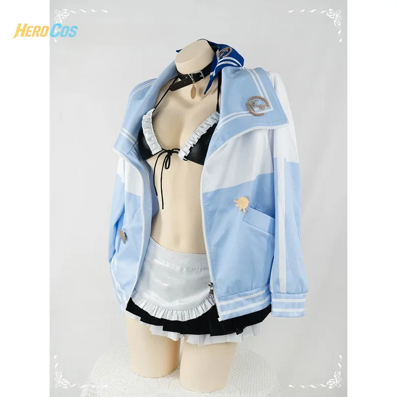 2025 Anchor Maid Cosplay NIKKE – Party Games Kit Bewertung und Preis