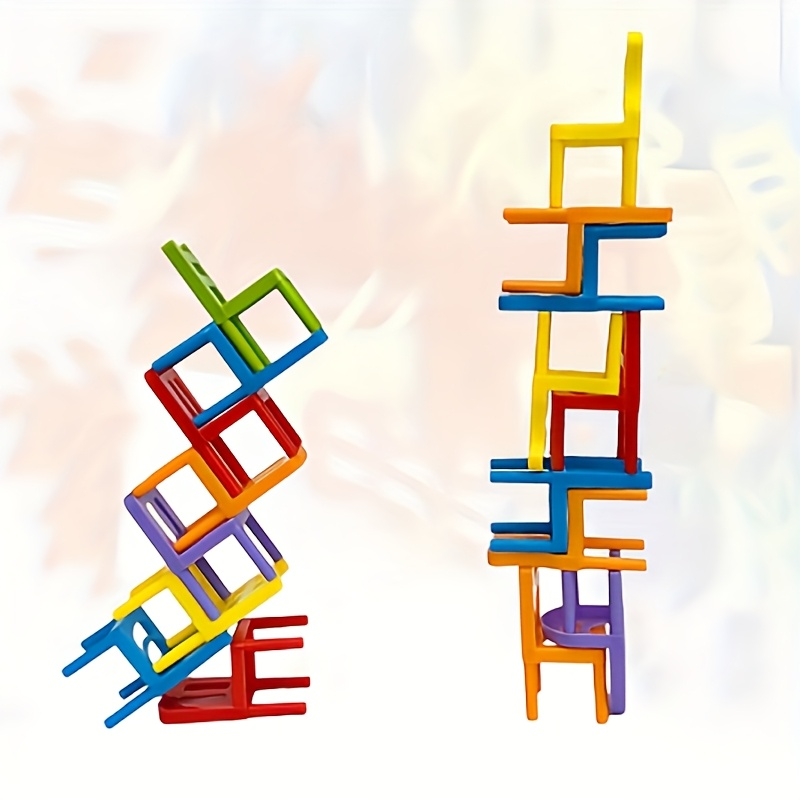 24pc children's puzzle folding – Party Games Juego Bewertung und Preis