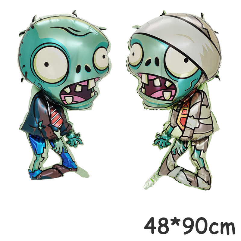 Games Balloon Plants Vs. Zombi – Party Games Good Bewertung und Preis