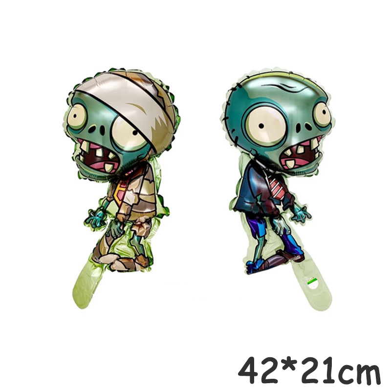 Games Balloon Plants Vs. Zombi – Party Games Good Bewertung und Preis