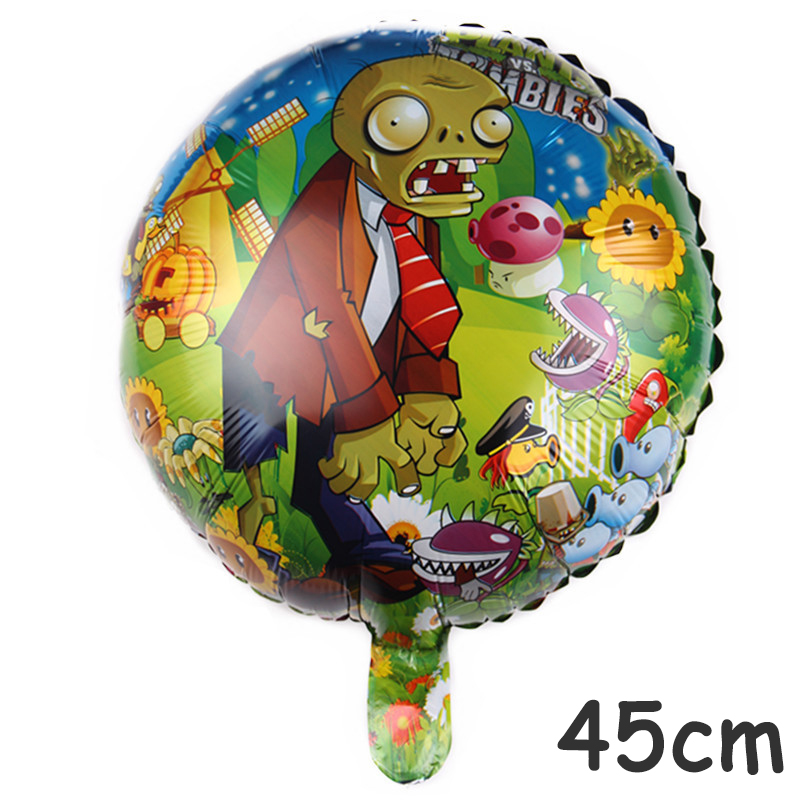 Games Balloon Plants Vs. Zombi – Party Games Good Bewertung und Preis