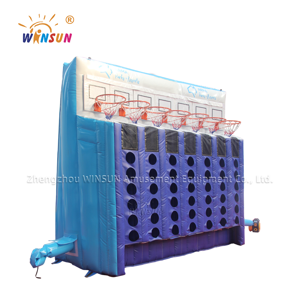 Inflatable Giant Connect Four  – Giant Connect Four Bewertung und Preis