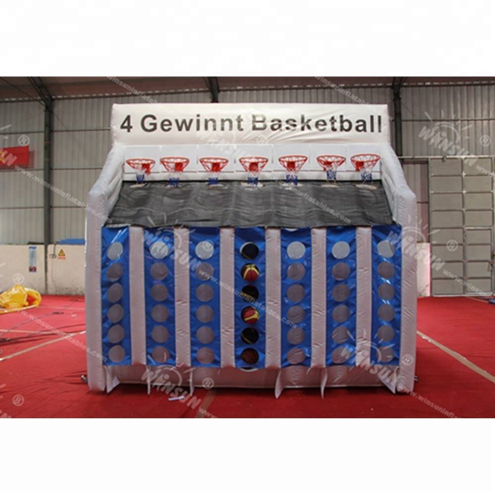 Inflatable Giant Connect Four  – Giant Connect Four Bewertung und Preis