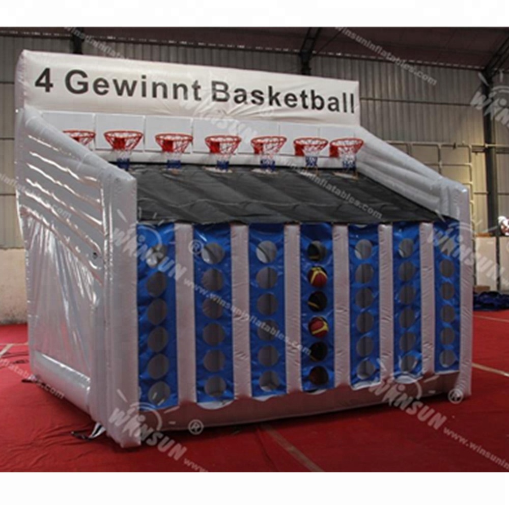 Inflatable Giant Connect Four  – Giant Connect Four Bewertung und Preis