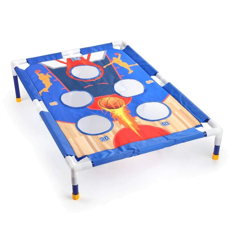 Sandbag Throwing Game, Portabl – Limbo Game Set Bewertung und Preis