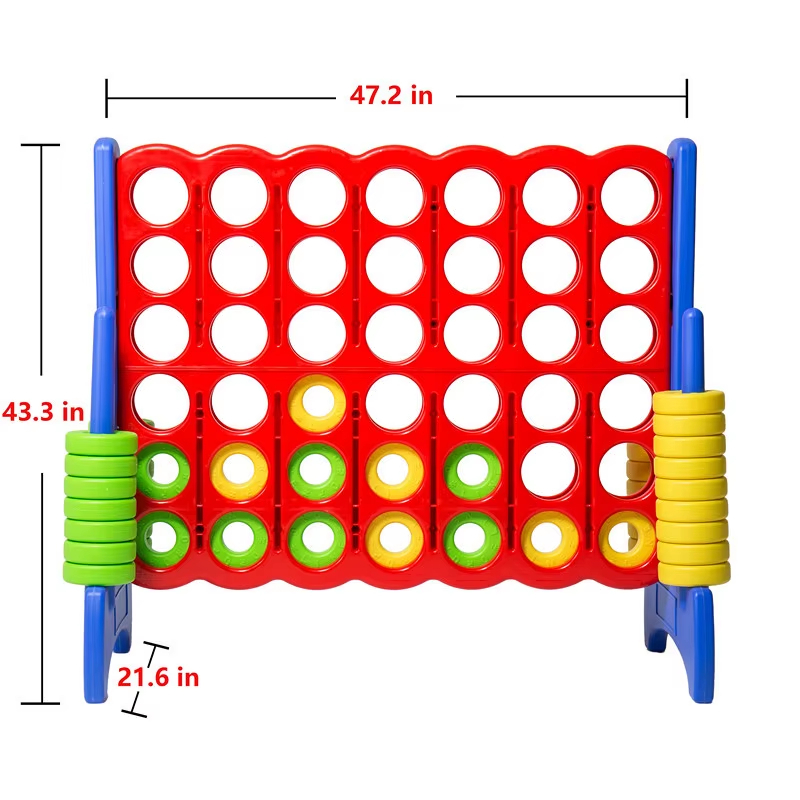 Giant Connect Four 4 Plastic E – Giant Connect Four Bewertung und Preis
