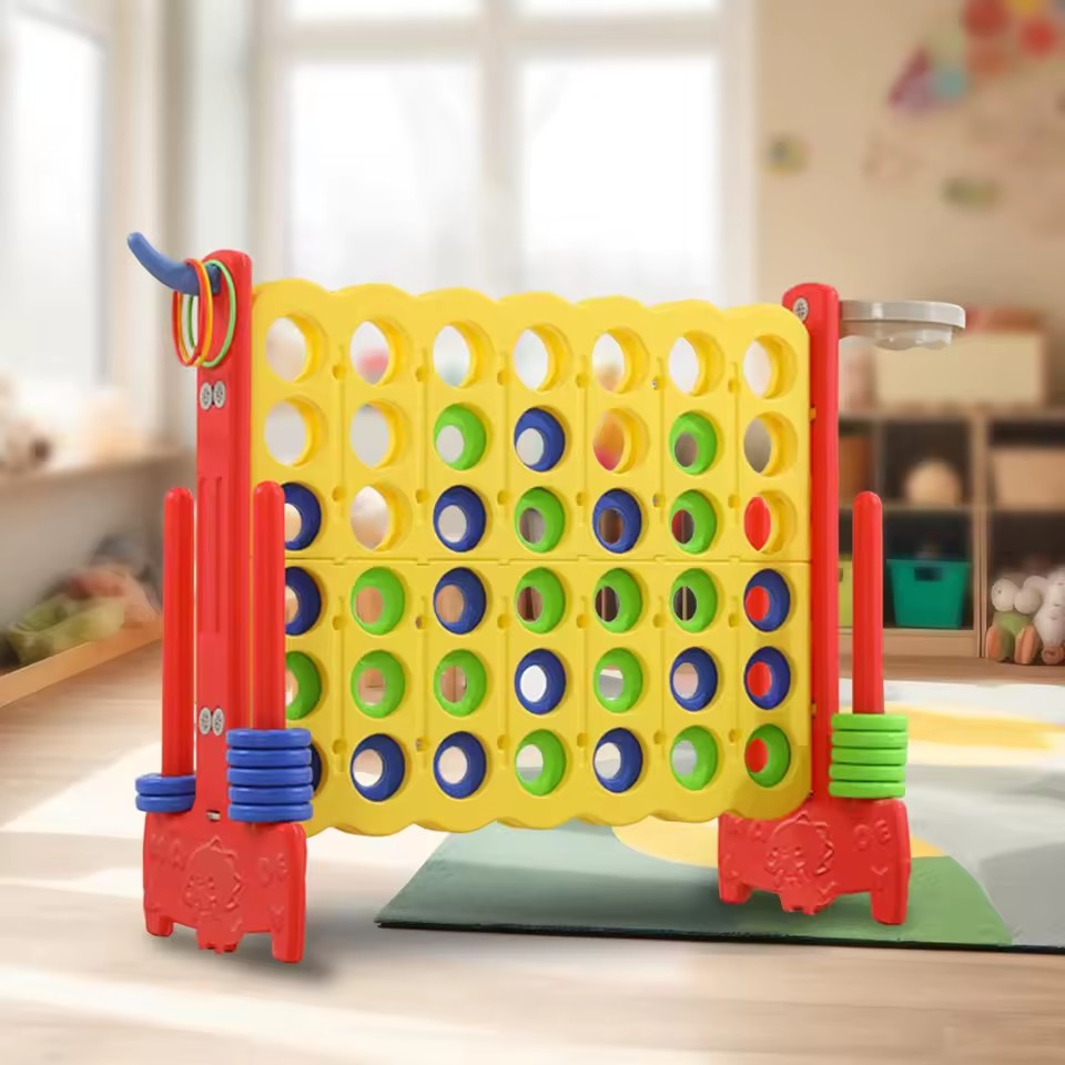 Giant Connect Four 4 Plastic E – Giant Connect Four Bewertung und Preis