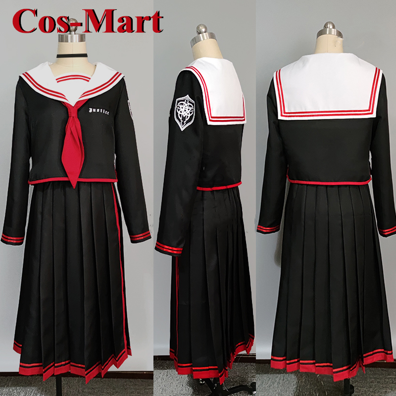 Cos-Mart Game Blue Archive Han – Party Games Kit Bewertung und Preis