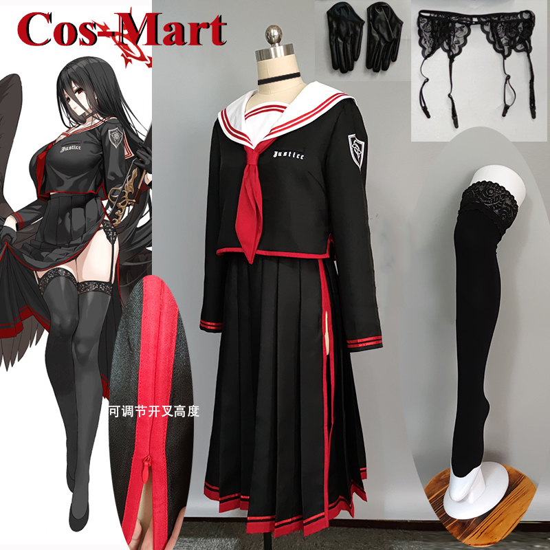 Cos-Mart Game Blue Archive Han – Party Games Kit Bewertung und Preis