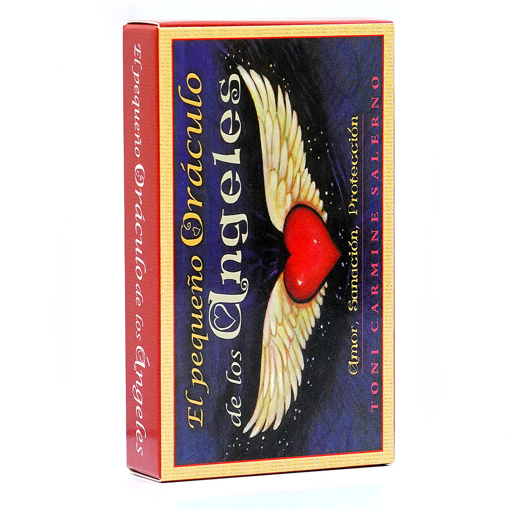 Española Baraja de Tarot Card  – Party Games In Spanish Bewertung und Preis