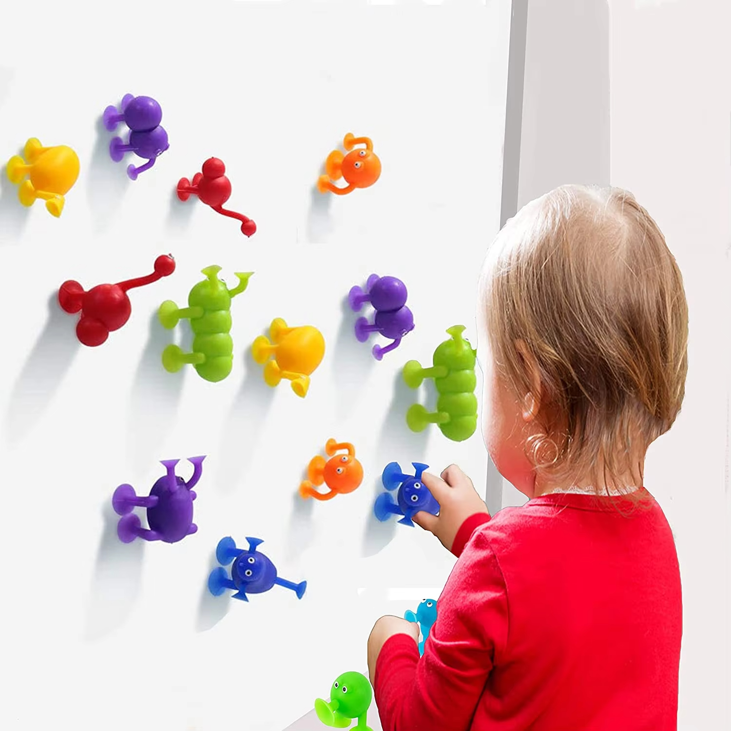 Suction Cup Toy Soft Throw Dar – Limbo Game Set Bewertung und Preis