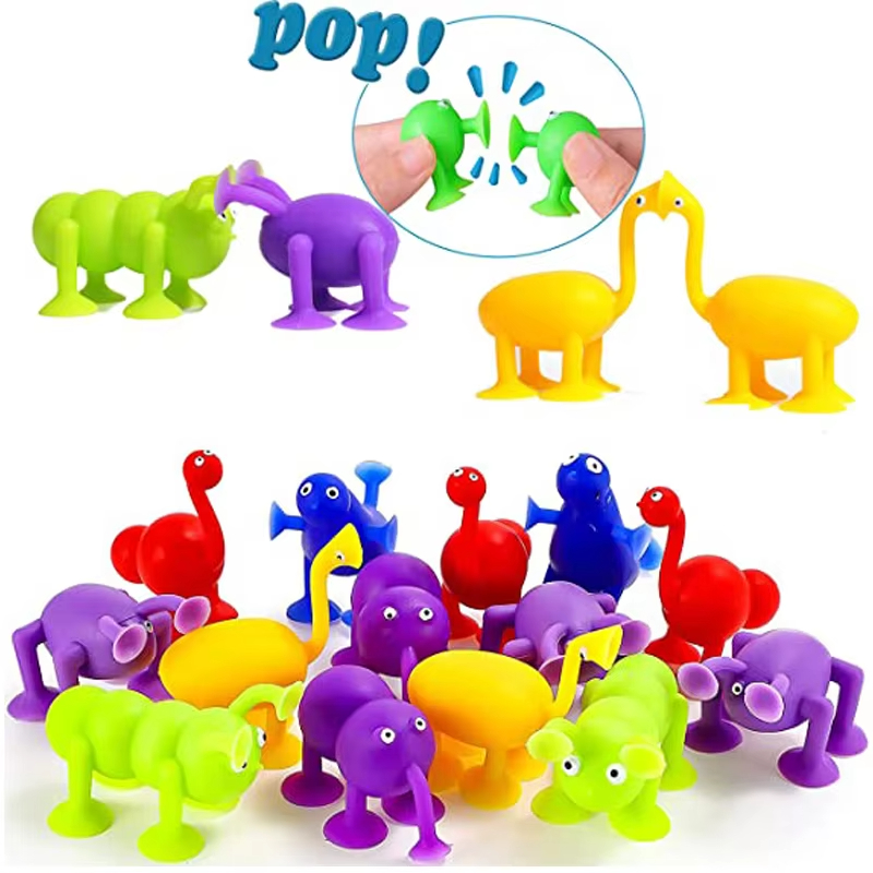 Suction Cup Toy Soft Throw Dar – Limbo Game Set Bewertung und Preis