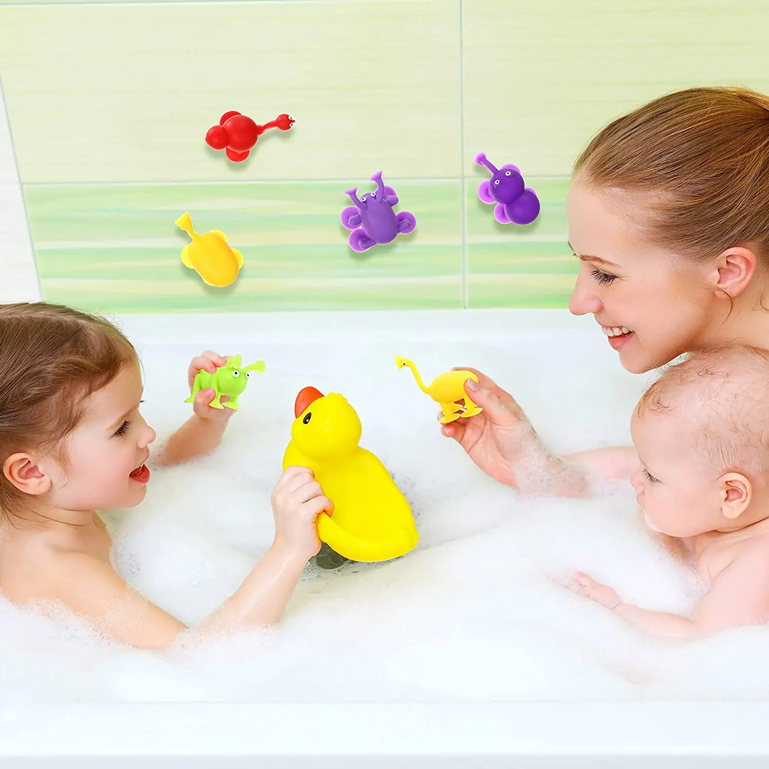 Suction Cup Toy Soft Throw Dar – Limbo Game Set Bewertung und Preis