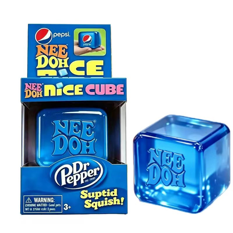 NeeDoh Trending Jellyfish & Cu – Party Games For Adults And Kids Bewertung und Preis