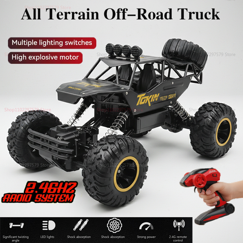 1:12 Scale All Terrain RC Cars – Party Games For 5 Year Olds Indoors Bewertung und Preis