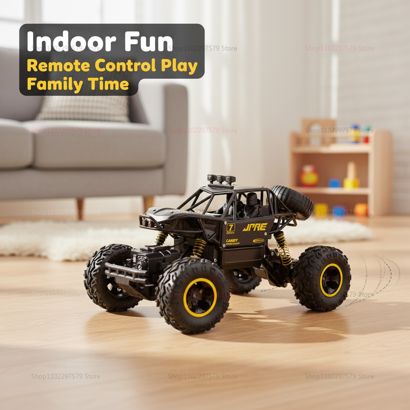 1:12 Scale All Terrain RC Cars – Party Games For 5 Year Olds Indoors Bewertung und Preis