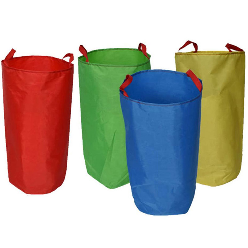 Racing Jumping Bag Adults Kids – Party Games Juego Bewertung und Preis