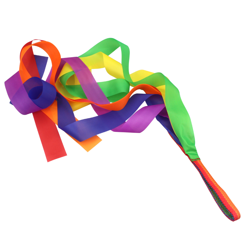 Rainbow Dance Ribbons For Kids – Party Games Juego Bewertung und Preis