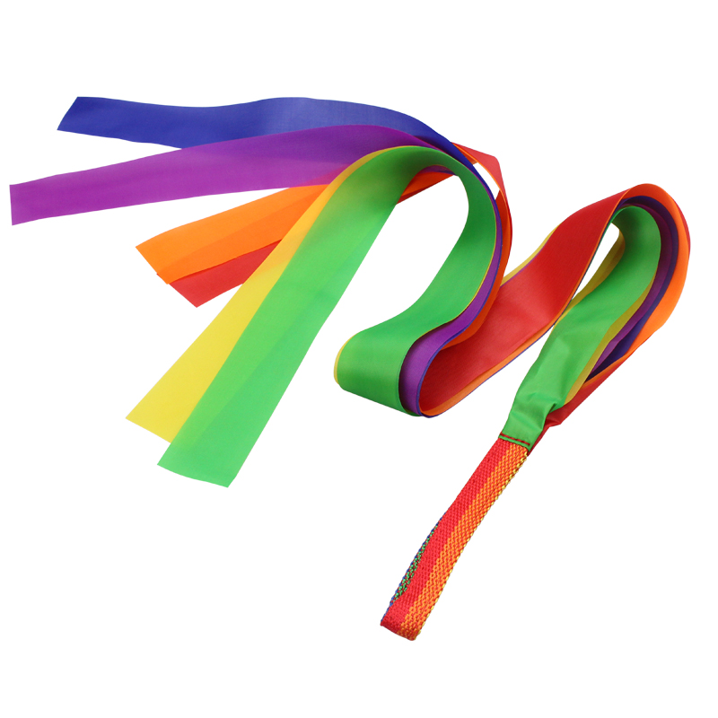 Rainbow Dance Ribbons For Kids – Party Games Juego Bewertung und Preis