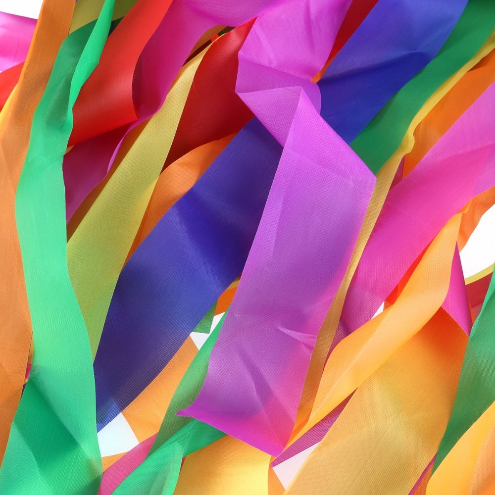 Rainbow Dance Ribbons For Kids – Party Games Juego Bewertung und Preis