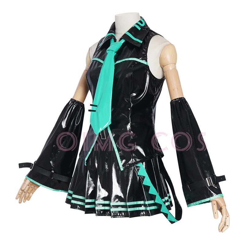 Mikuu Cosplay Maid Uniform Cos – Party Games Kit Bewertung und Preis