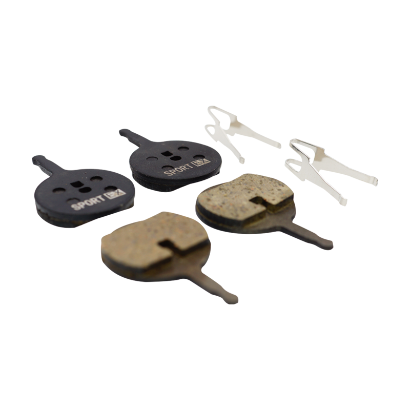 4 Pairs, Bicycle Disc Brake Pa – Giant Connect Four Bewertung und Preis