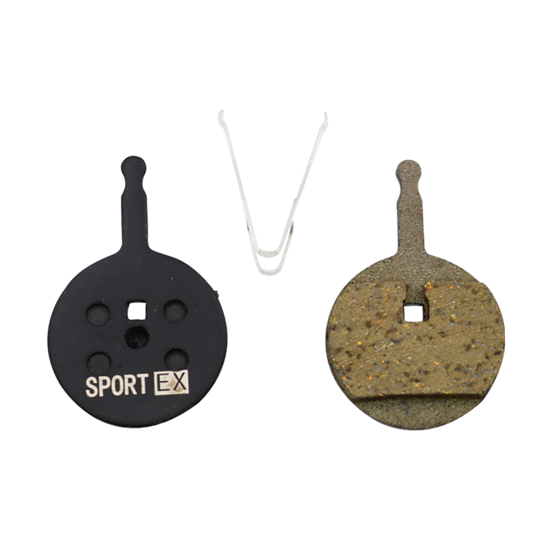 4 Pairs, Bicycle Disc Brake Pa – Giant Connect Four Bewertung und Preis