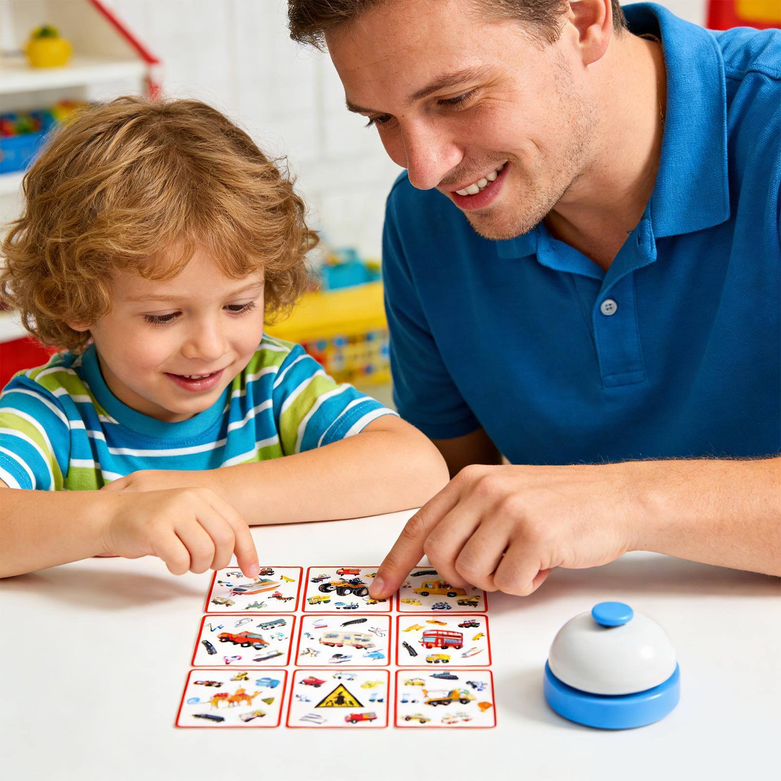 Kids Memory Matching Cards Gam – Party Games Girls Night Bewertung und Preis