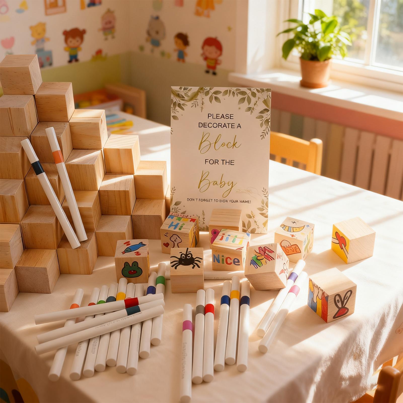 Baby Shower Games Sign Kit Gen – Party Games Gender Reveal Bewertung und Preis