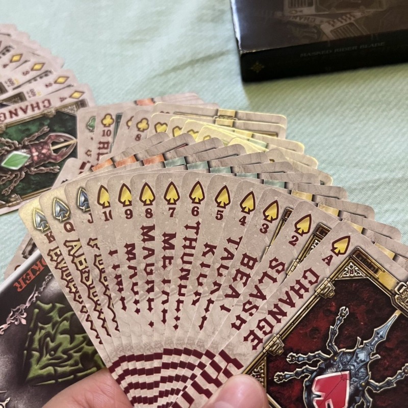 Bandai Kamen Rider anime chara – Party Games Good Bewertung und Preis