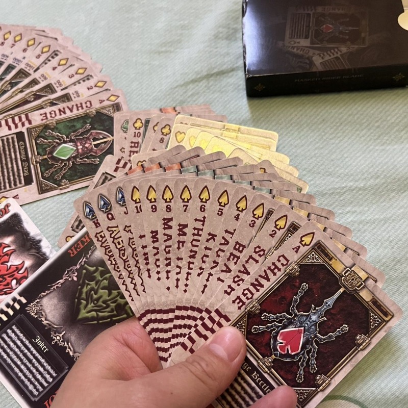 Bandai Kamen Rider anime chara – Party Games Good Bewertung und Preis